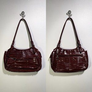 Red Maxx New York Shoulder Bag